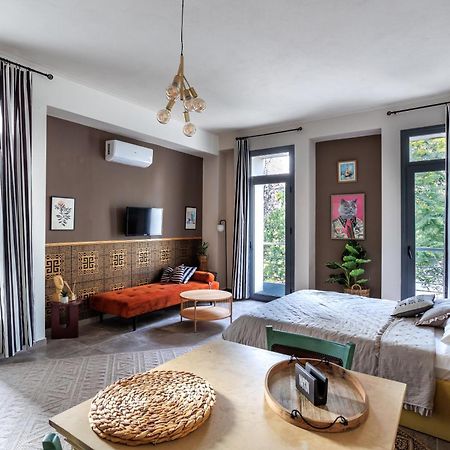 Cleopatra Studios Кавала Экстерьер фото