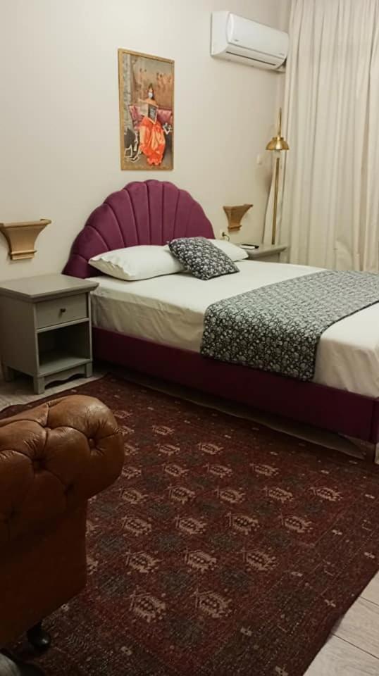 Cleopatra Studios Кавала Экстерьер фото
