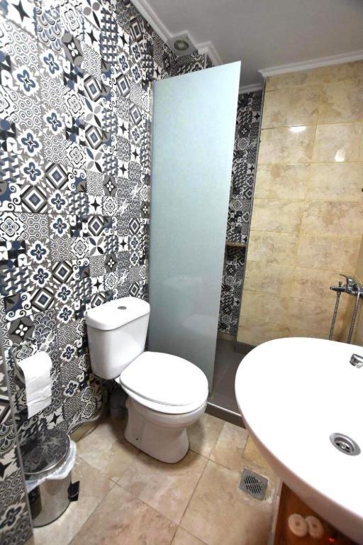 Cleopatra Studios Кавала Экстерьер фото