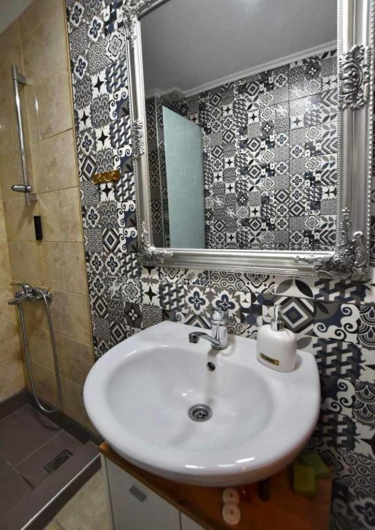 Cleopatra Studios Кавала Экстерьер фото