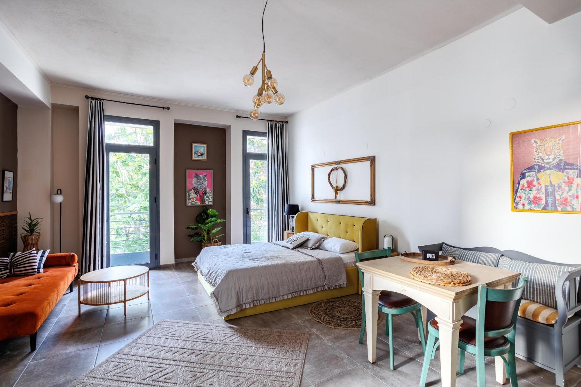 Cleopatra Studios Кавала Номер фото
