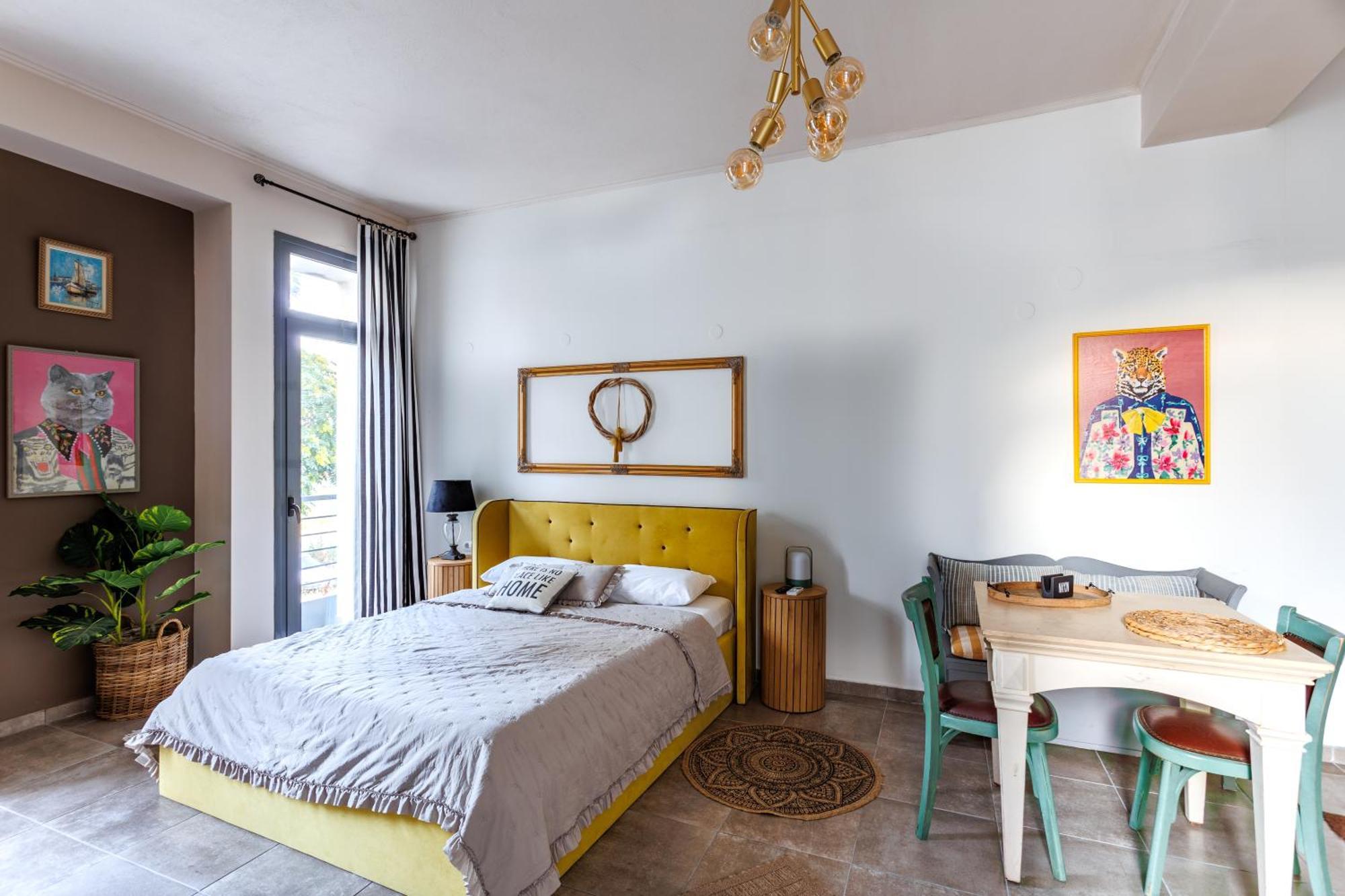 Cleopatra Studios Кавала Экстерьер фото
