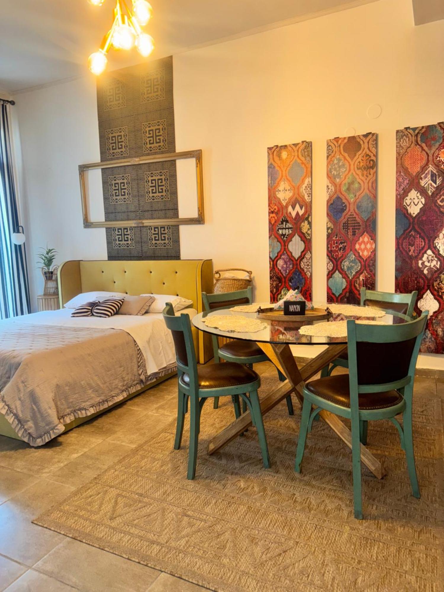 Cleopatra Studios Кавала Экстерьер фото